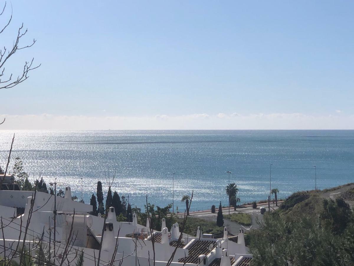 Enhet i Torremuelle på 168 kvm, med 2 soverom, 3 bad Benalmádena Eksteriør bilde