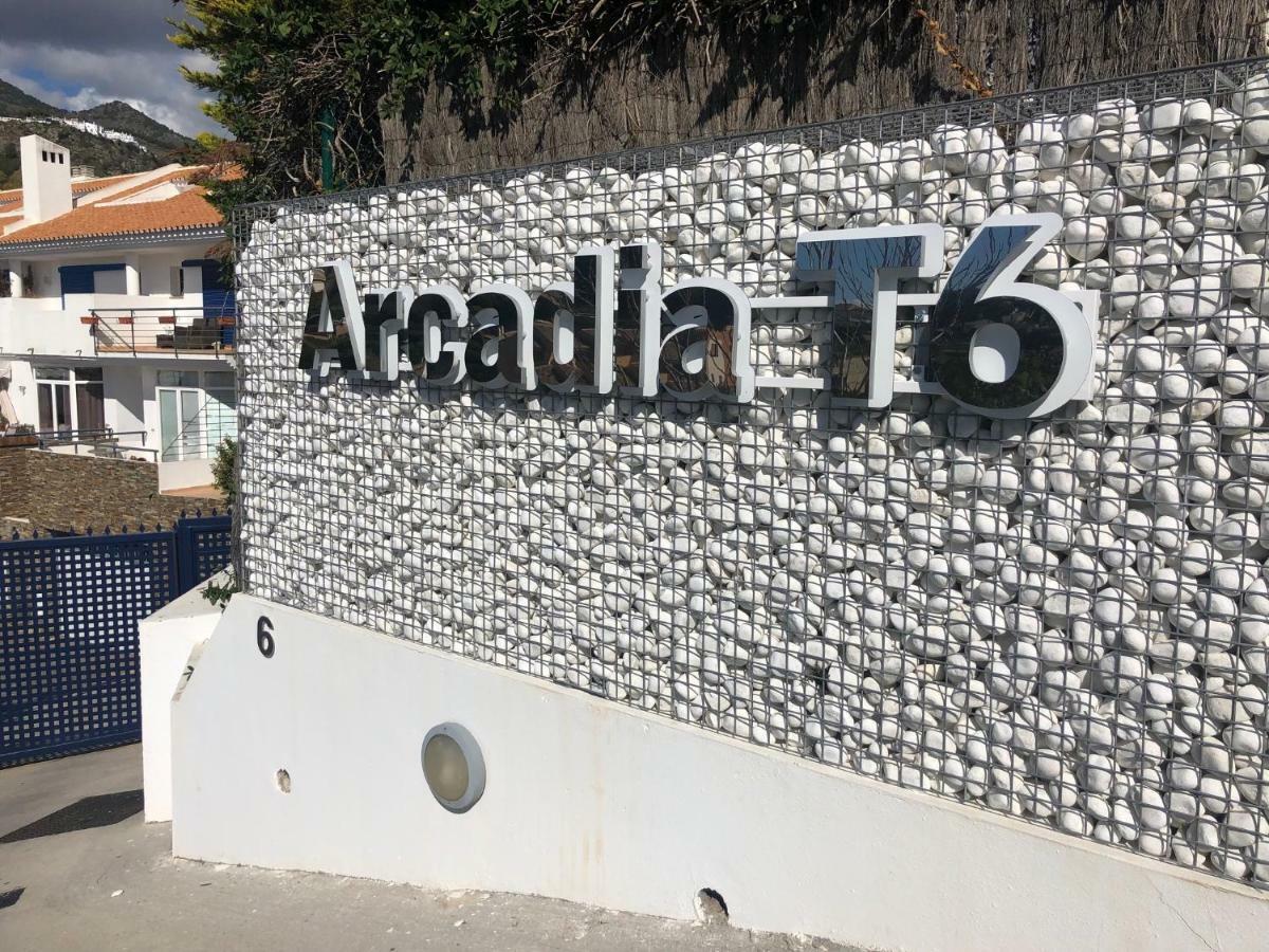 Enhet i Torremuelle på 168 kvm, med 2 soverom, 3 bad Benalmádena Eksteriør bilde