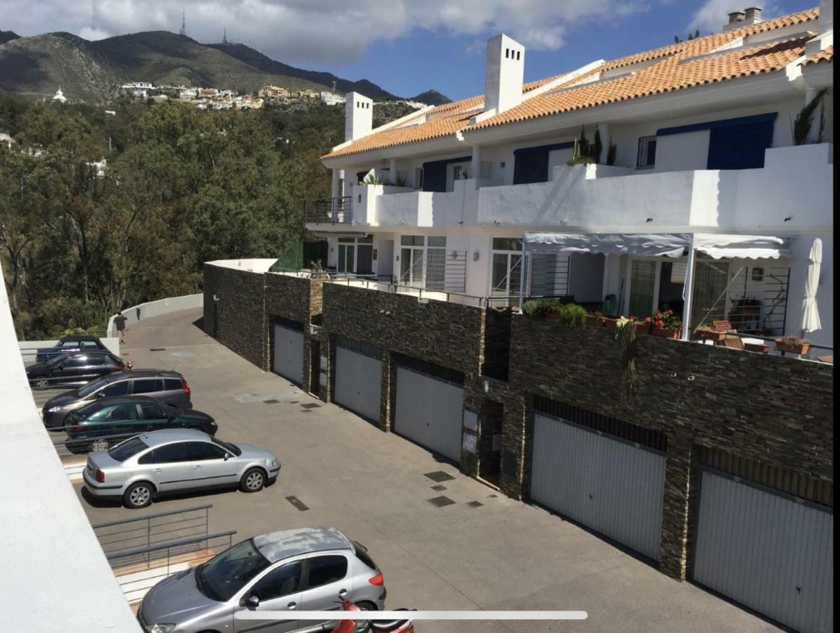 Enhet i Torremuelle på 168 kvm, med 2 soverom, 3 bad Benalmádena Eksteriør bilde